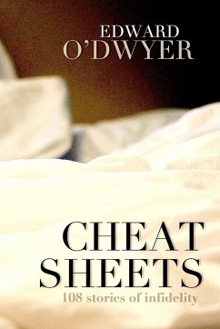 Cheat Sheets - O'Dwyer, Edward