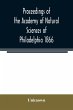 Proceedings of the Academy of Natural... - Bild 1