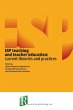 ESP teaching and teacher education - Bild 1