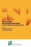 ESP teaching and teacher education