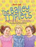 The Bailey Triplets and The Bully Lesson