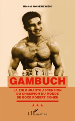 Cover Gambuch
