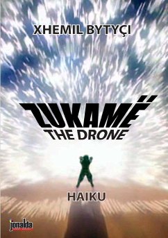THE DRONE - Haiku - - Bytyçi, Xhemil