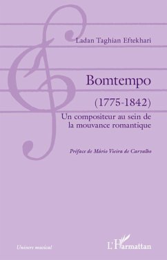 Bomtempo (1775-1842) - Eftekhari, Ladan