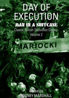 Day of Execution - Marshall, Rodney; Denham, Sam; Lee, Matthew