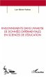 Raisonnements dans l'analyse de... - Bild 1