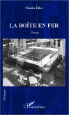 Boîte en fer