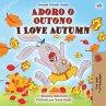 I Love Autumn (Portuguese English... - Bild 1