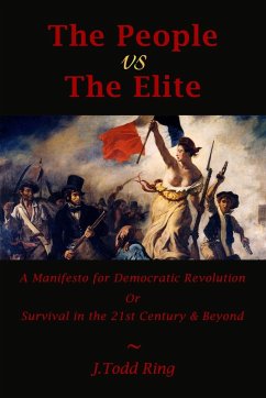 The People vs The Elite - Ring, J. Todd