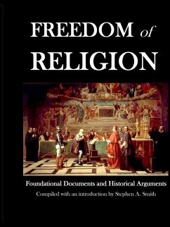 Freedom of Religion - Smith, Stephen A.