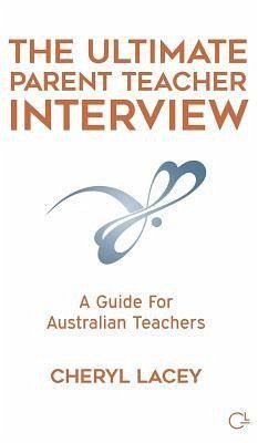 Cover The Ultimate Parent Teacher Interview
