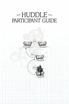Huddle Participant Guide - Breen, Mike