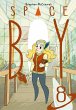 Stephen McCranie's Space Boy Volume 8 - Bild 1