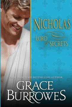 Nicholas - Burrowes, Grace