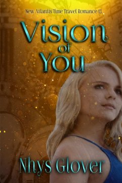 Vision of You - Glover, Nhys