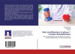 Risk stratification in phase 1 Cardiac Rehabilitation