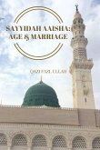 Sayyidah Aaisha