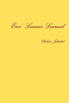 Eros' Lessons Learned - Jahaliel, Chelsea