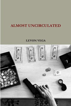 Cover Almost Uncirculated