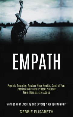 Empath - Elisabeth, Debbie