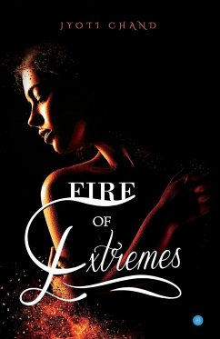 Fire Of Extremes - Chand, Jyoti