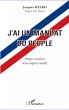 J'ai un mandat du peuple - Bild 1