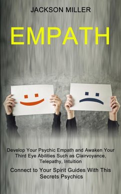 Empath - Miller, Jackson