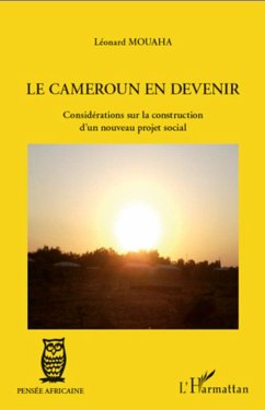 Le Cameroun en devenir - Mouaha, Léonard