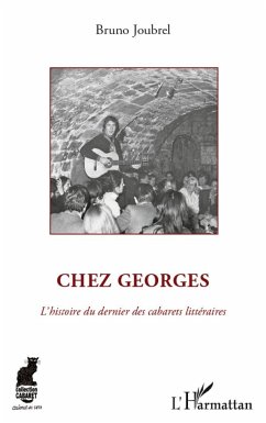 Chez Georges - Joubrel, Bruno