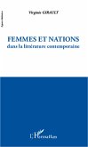 Femmes et nations dans la littérature contemporaine