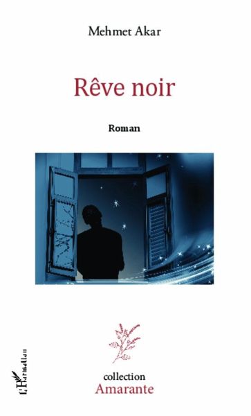 Rêve noir Rêve noir