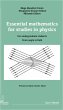 Essential mathematics for studies in... - Bild 1