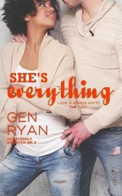 She's Everything - Ryan, Gen