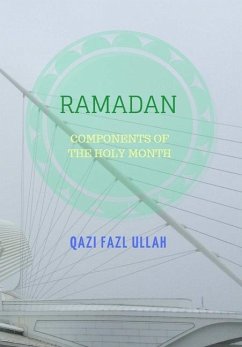 Ramadan - Fazl Ullah, Qazi