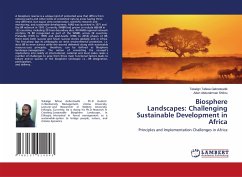 Biosphere Landscapes: Challenging Sustainable Development in Africa