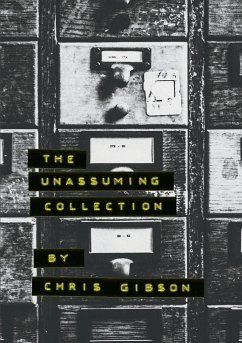 The Unassuming Collection - Gibson, Chris