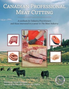 Canadian Professional Meat Cutting - Cpmca