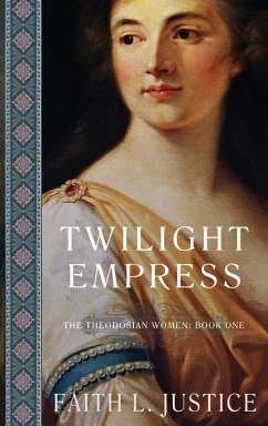 Twilight Empress - Justice, Faith L.