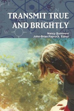 Cover Transmit True and Brightly