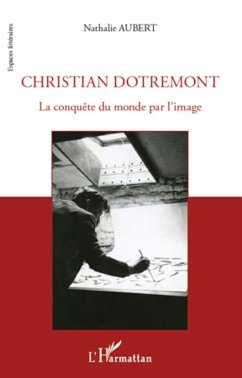 Christian Dotremont - Aubert, Nathalie