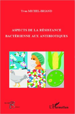 Aspects de la résistance bactérienne aux antibiotiques - Michel-Briand, Yvon