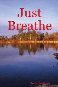 Just Breathe - Beatty, Samantha