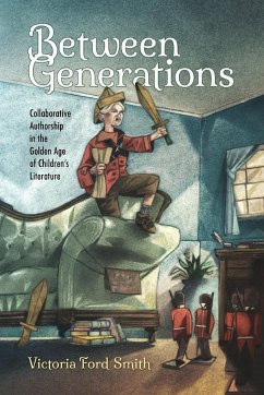 Between Generations - Smith, Victoria Ford