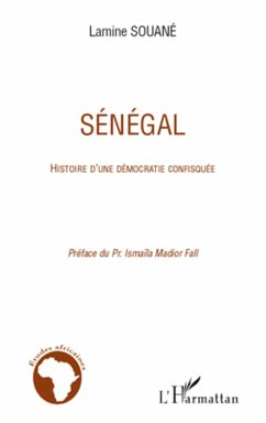 Sénégal - Souané, Lamine