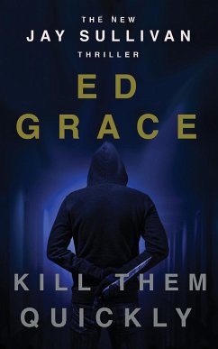 Kill Them Quickly - Grace, Ed