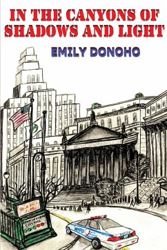 In the Canyons of Shadow and Light - Donoho, Emily Sakier