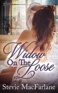 Widow on the Loose - MacFarlane, Stevie