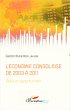 L'économie congolaise de 2003 à 2011 - Bild 1