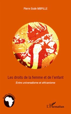 Les droits de la femme et de l'enfant - Mbpille, Pierre Esaïe