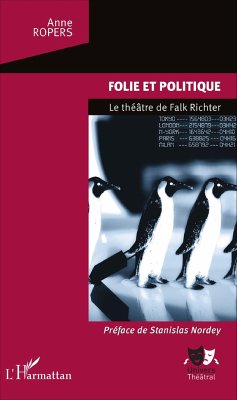 Folie et politique - Ropers, Anne